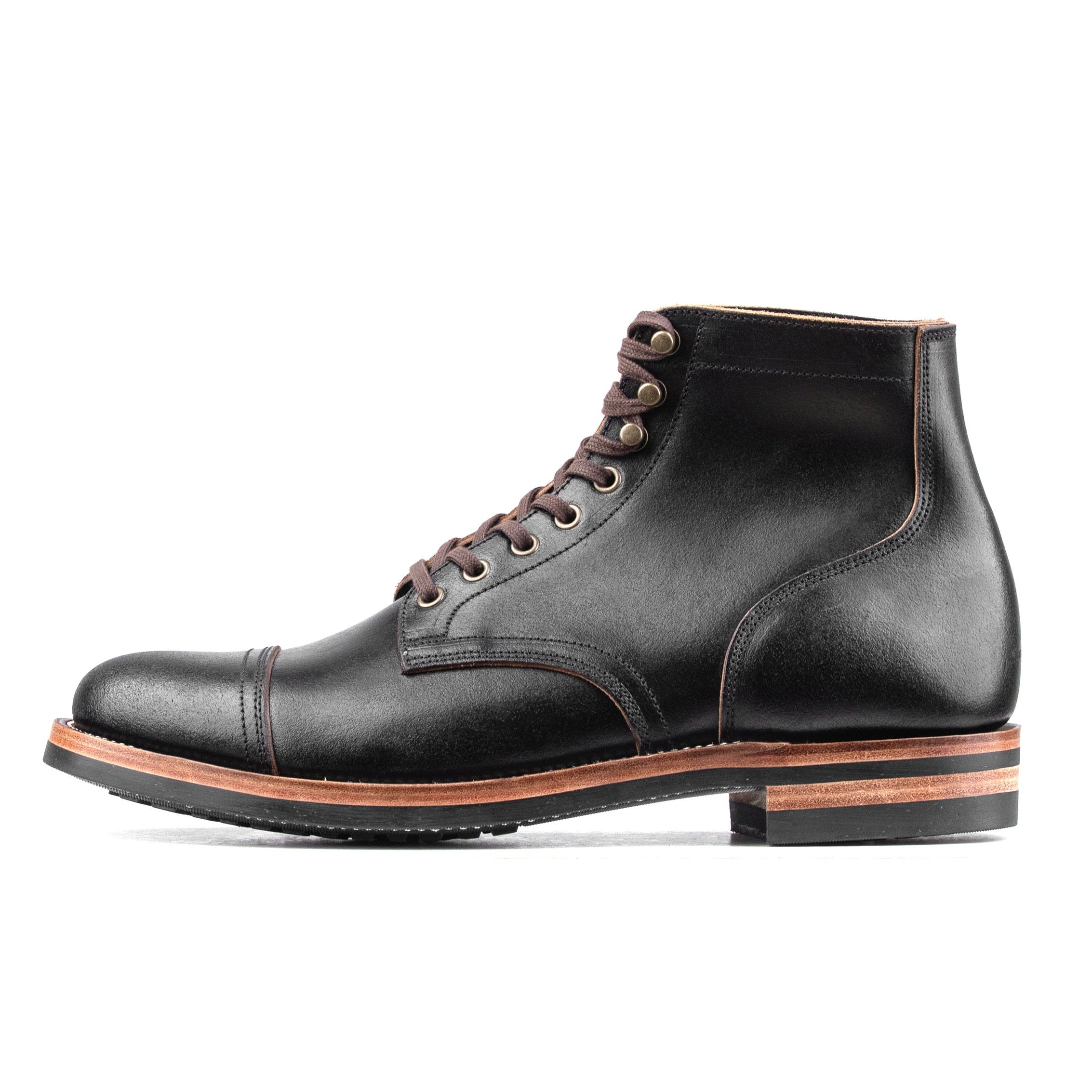 Men's Boots - Luosjiet Boot Company – Luosjiet Membership Store