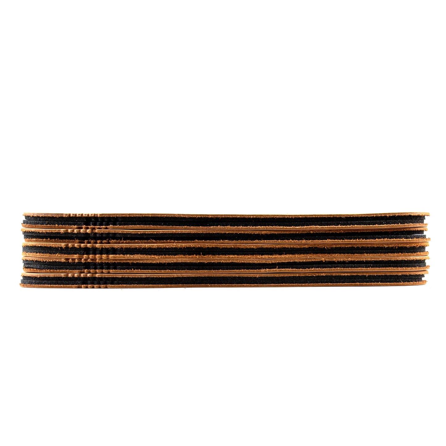 Cushion Leather Insole - luosjiet®Insoles