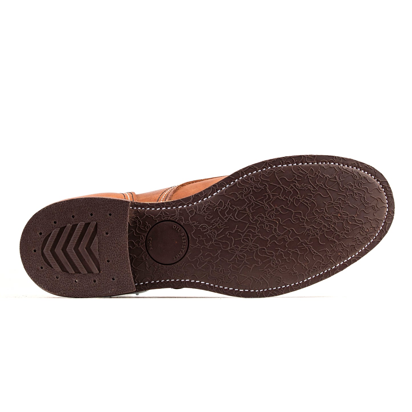 Classic Paratroop Boots - luosjiet®boots - Tan Refresh Waxy