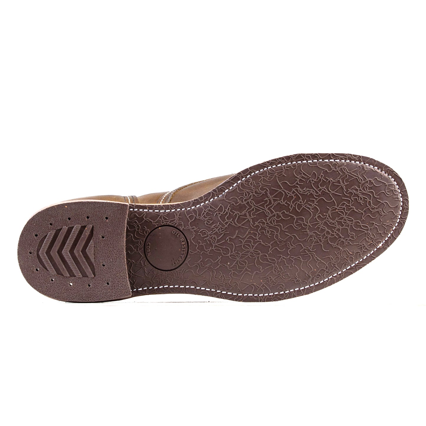 Classic Paratroop Boots - luosjiet®boots - Olive Refresh Waxy