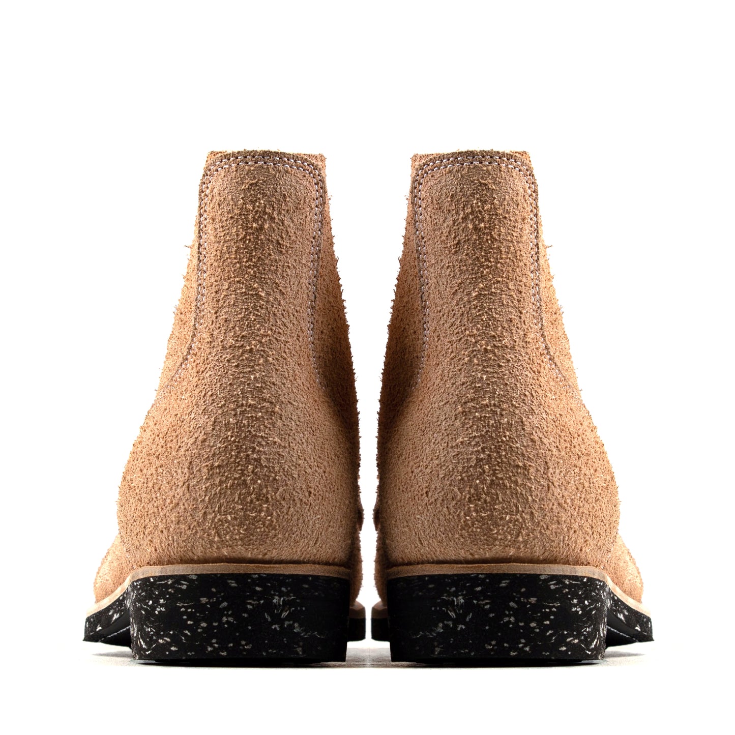 M1944 Boondoker Boot - luosjiet®boots -  Tochigi 枥木 Reverse(Japan)