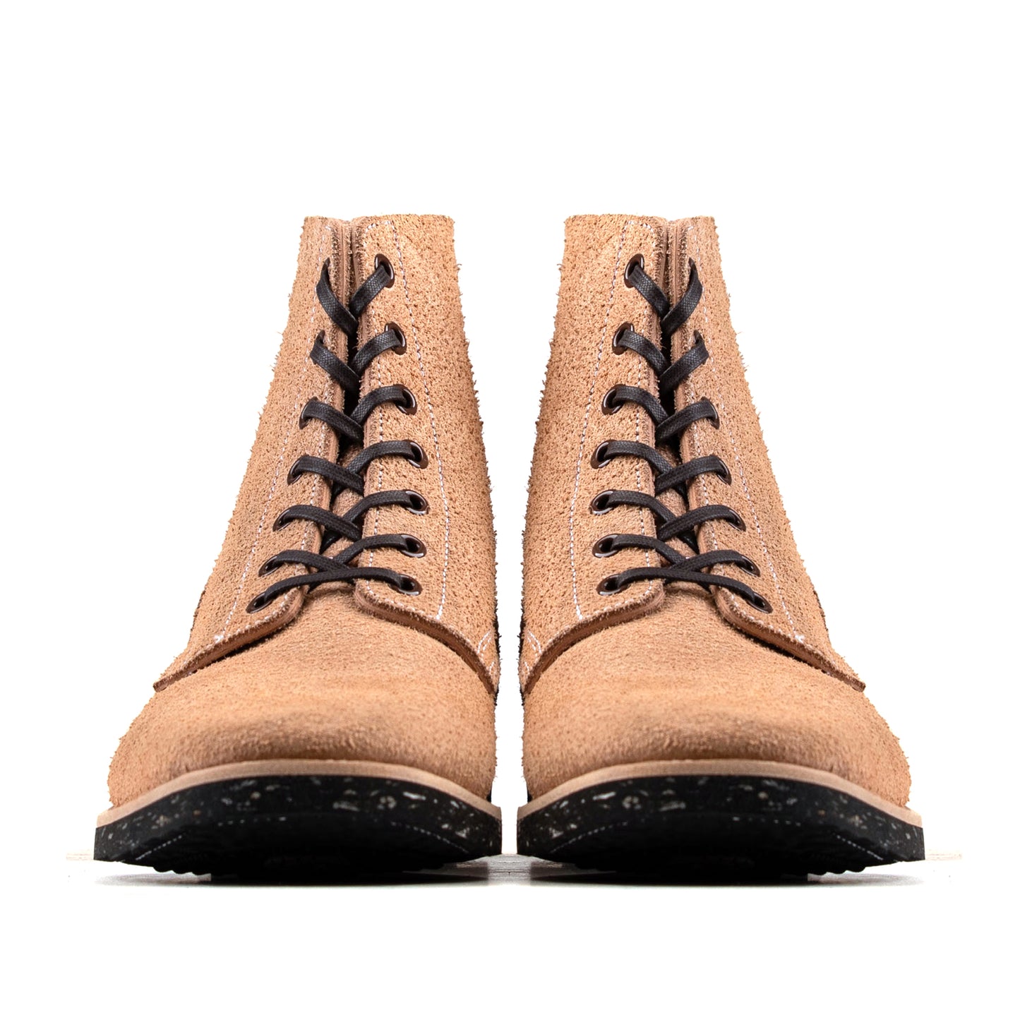 M1944 Boondoker Boot - luosjiet®boots -  Tochigi 枥木 Reverse(Japan)