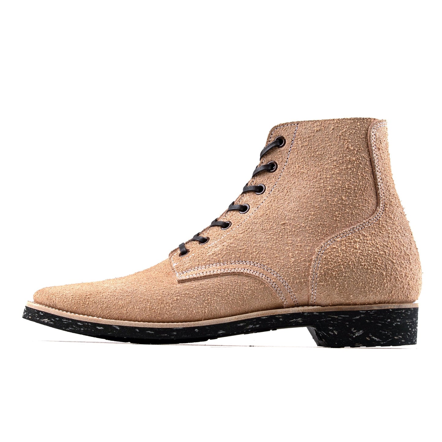 M1944 Boondoker Boot - luosjiet®boots -  Tochigi 枥木 Reverse(Japan)