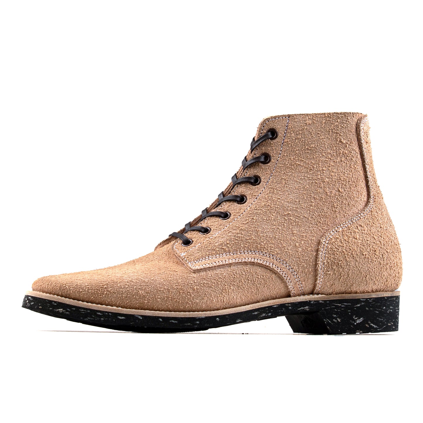 M1944 Boondoker Boot - luosjiet®boots -  Tochigi 枥木 Reverse(Japan)