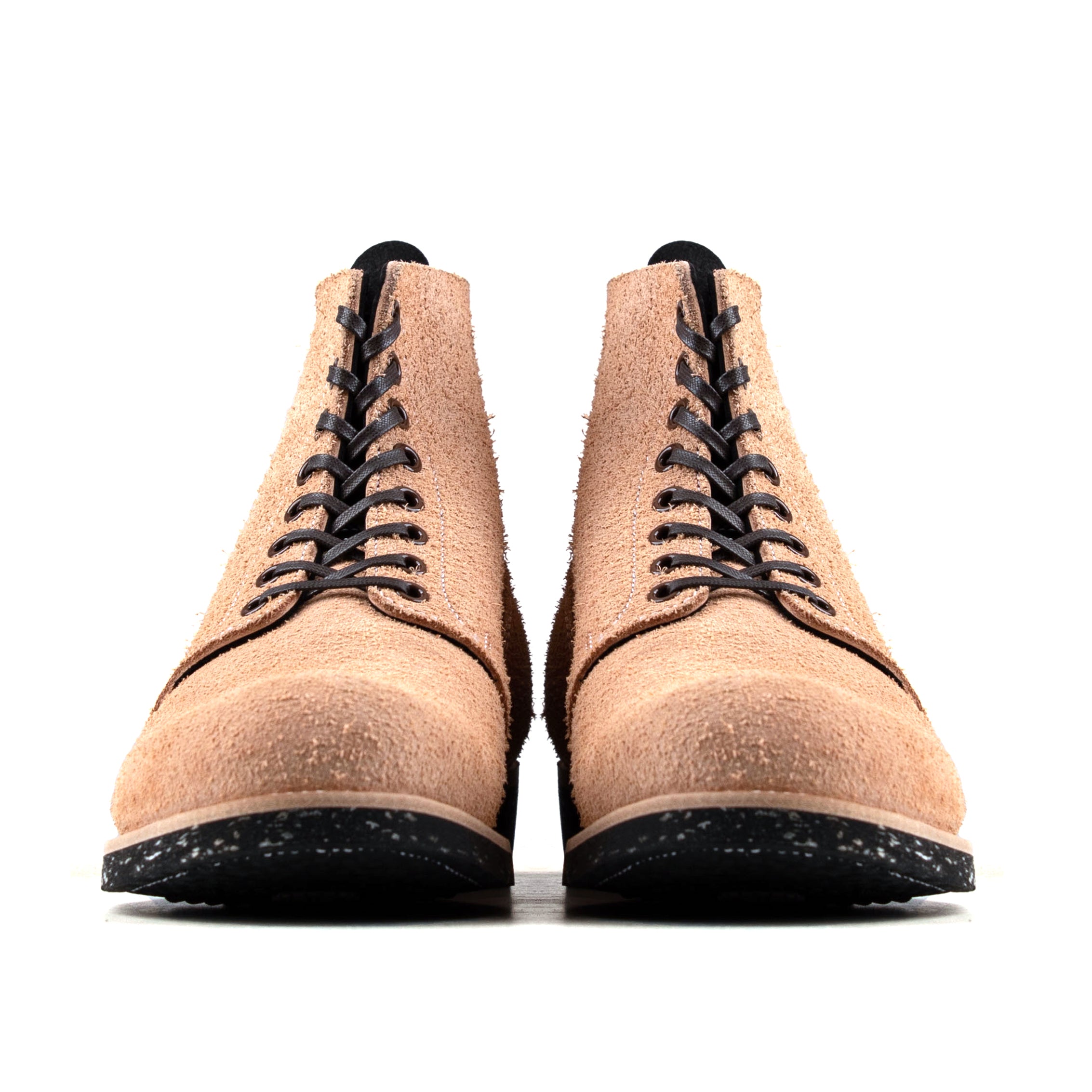 ミュージシャン BOT M1940 Boondoker Boot - luosjiet®boots MTO - Tochigi 枥木 Reverse