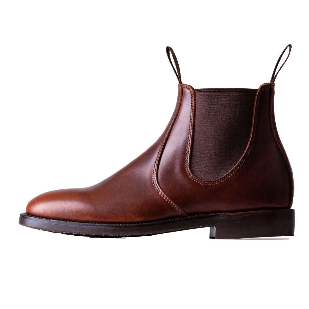 Chelsea Boots - Luosjiet Boot Company – Luosjiet Membership Store