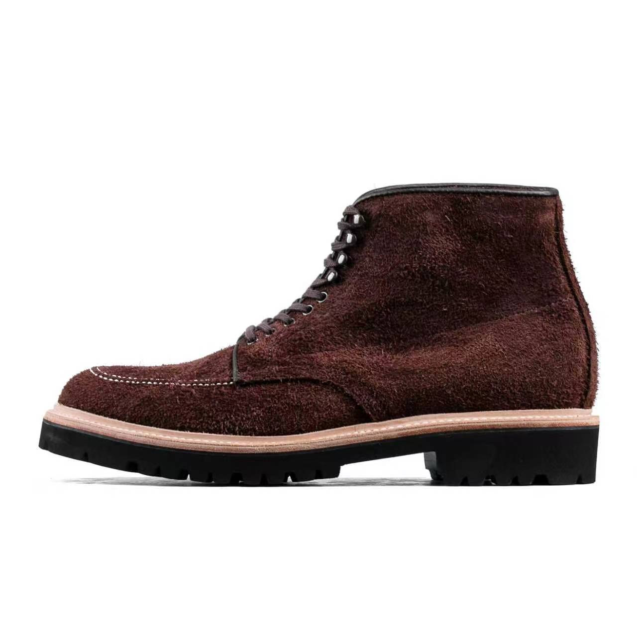 Men's Boots - Luosjiet Boot Company – Page 4 – Luosjiet Membership