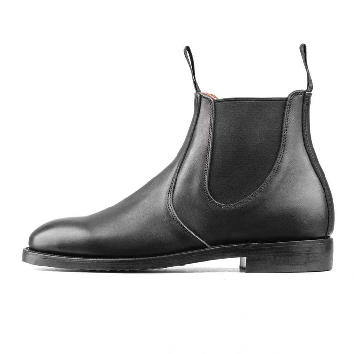 Chelsea Boots - Luosjiet Boot Company – Luosjiet Membership Store