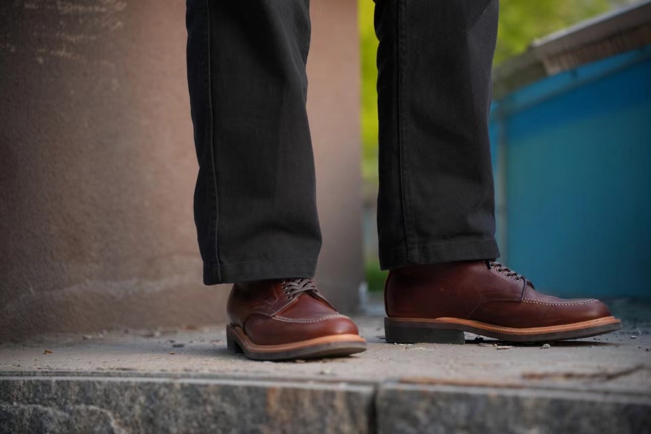 Luosjiet Boot Company - We Are Focus On Boot Making For 16 Luosjiet Boot Company - We Are Focus On Boot Making For 16